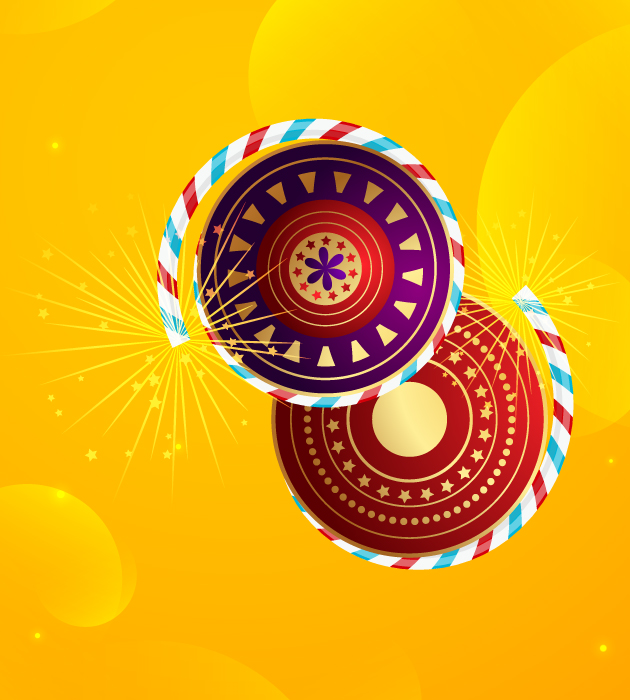 Welcome to Siva Balaji Crackers  